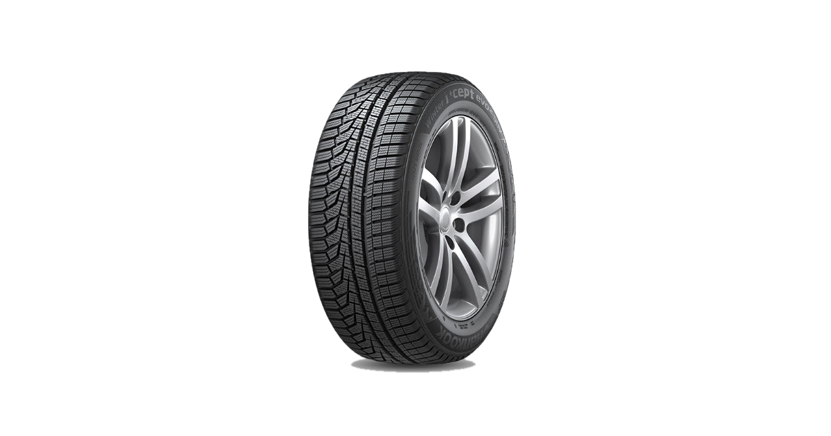 hankook w320a i cept evo2 ao 295 35 r23 108w