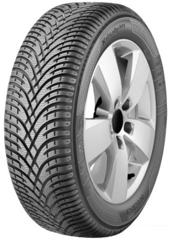 KLEBER KRISALP HP3 XL 235/45 R18 98V