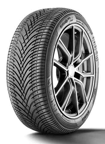 KLEBER KRISALP HP3 SUV XL 225/55 R18 102V