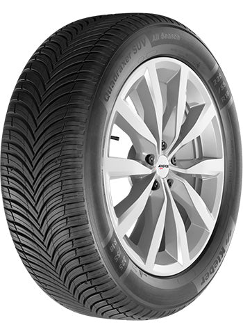 KLEBER QUADRAXER SUV RP XL 225/55 R18 102V