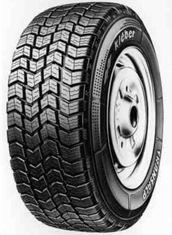 KLEBER TRANSALP 2+ 205/75 R16 113R