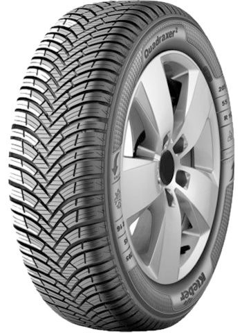kleber quadraxer 2 155 65 r14 75t