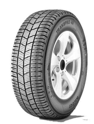 kleber transpro 4s 215 70 r15 109r