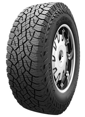KUMHO AT52 265/70 R17 115T