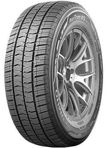KUMHO PORTRAN 4S CX11 195/65 R16 104T