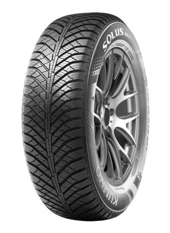KUMHO HA31 ALL SEASON 185/50 R16 81H