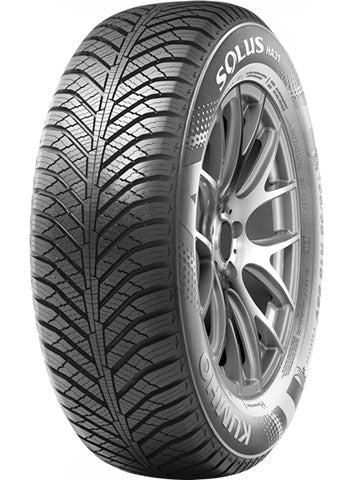 KUMHO HA31 ALL SEASON XL 255/60 R18 112V