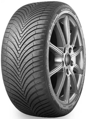 KUMHO SOLUS 4S HA32 XL 225/55 R18 102V