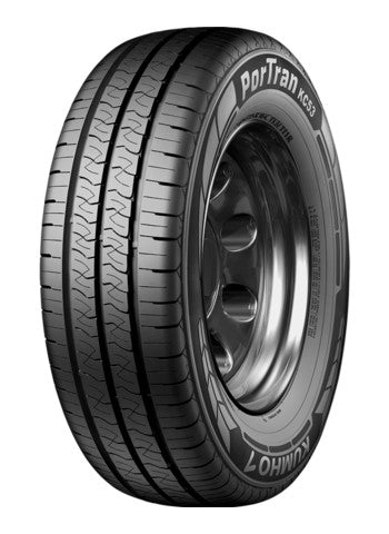 KUMHO PORTRAN KC53 205/65 R16 107T