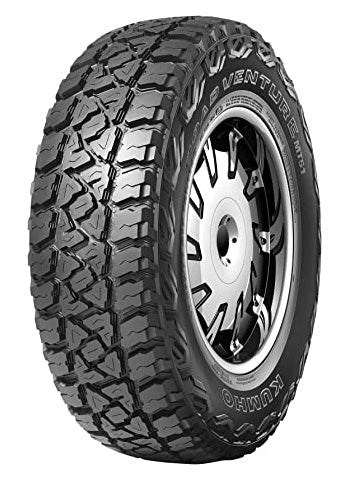 KUMHO ROAD VENTURE MT51 265/60 R18 119Q