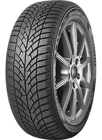 KUMHO WP52+ XL 215/55 R17 98V