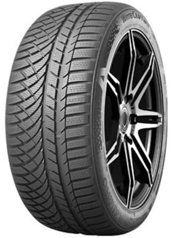 KUMHO WP72 XL 255/35 R19 96V