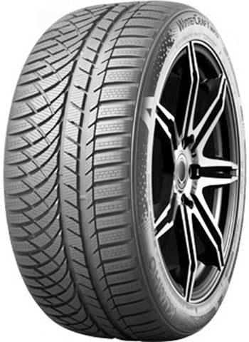 KUMHO WS71 XL 245/55 R17 106V
