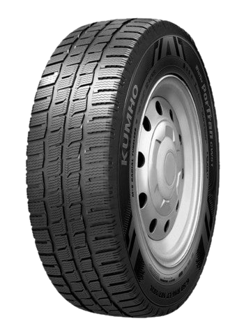 kumho cw51 225 70 r15 112r