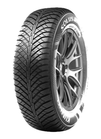 kumho ha31 all season 185 70 r14 88t