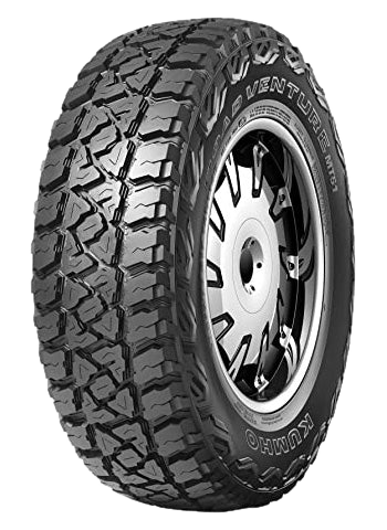 kumho road venture mt51 1050 0 r15 109q