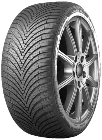 kumho solus 4s ha32 xl 205 65 r15 99v
