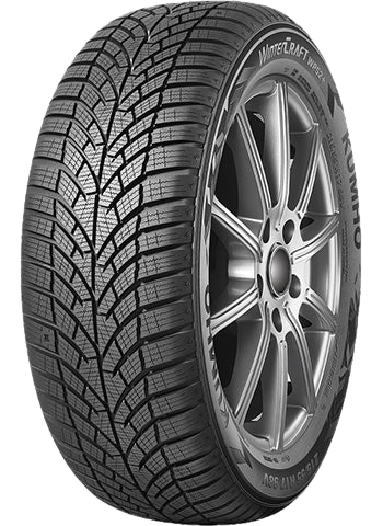 kumho wp52 195 55 r15 85h