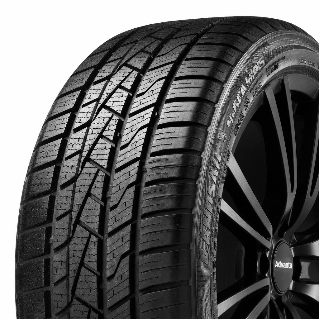 LANDSAIL 4-SEASONS 205/50 R16 87V