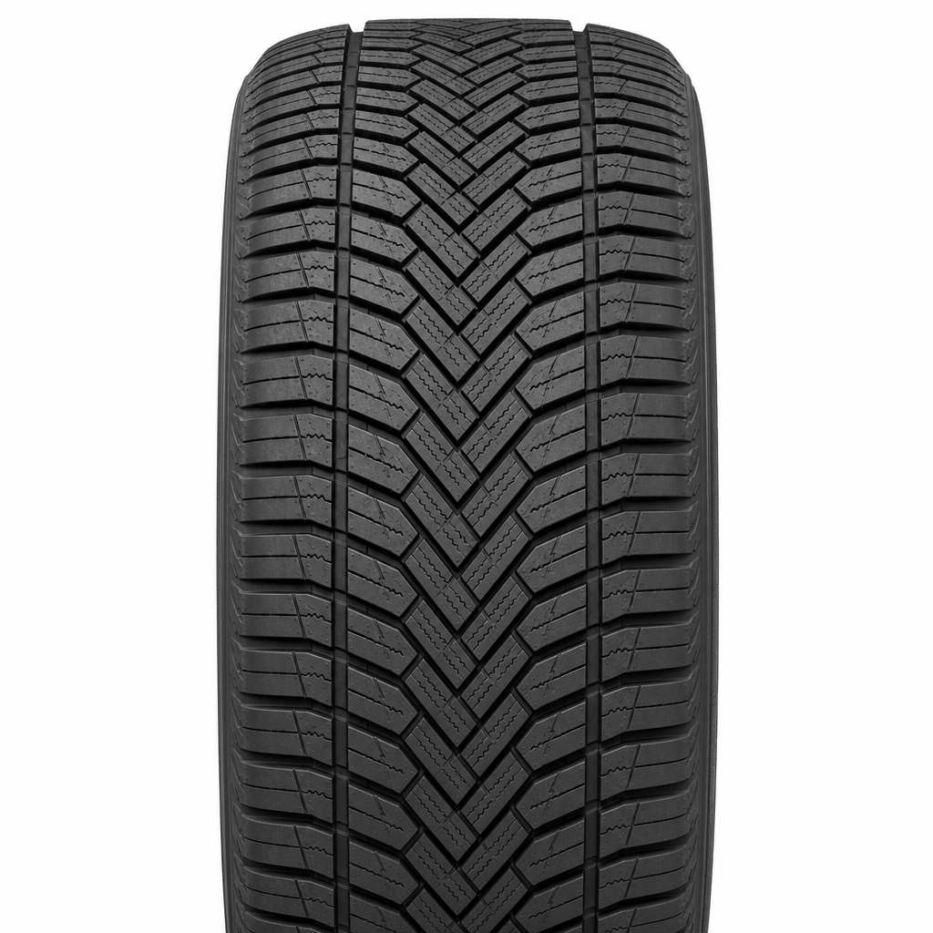 LANDSAIL 4-SEASONS 2 215/50 R18 92V