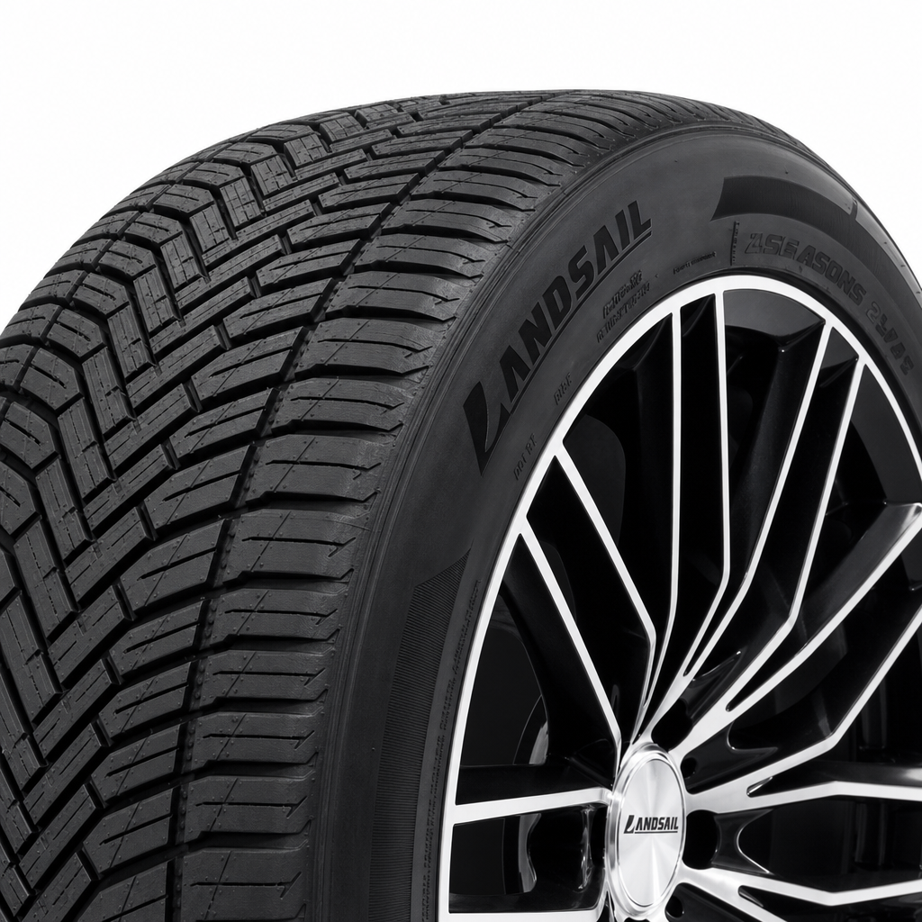 LANDSAIL 4-SEASONS 2 215/50 R18 92V