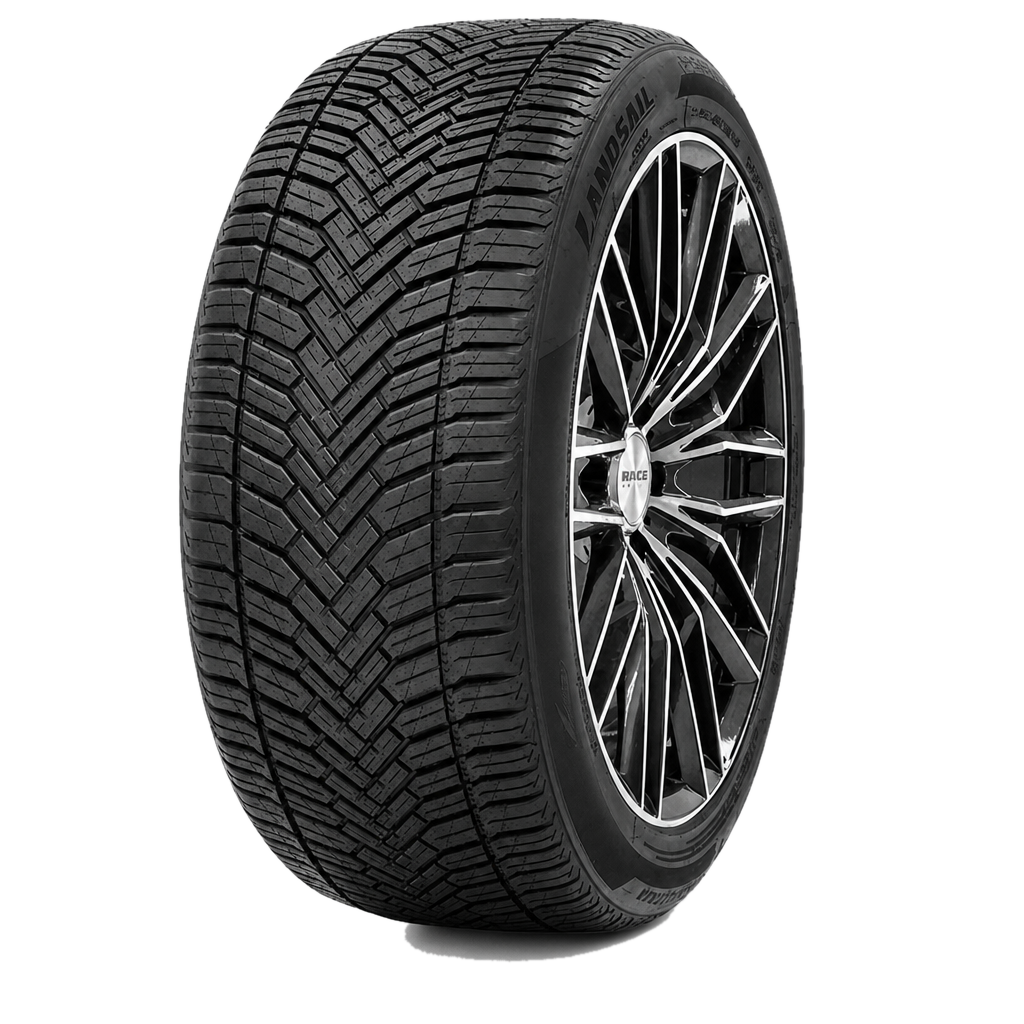 landsail 4 seasons 2 185 50 r16 81h