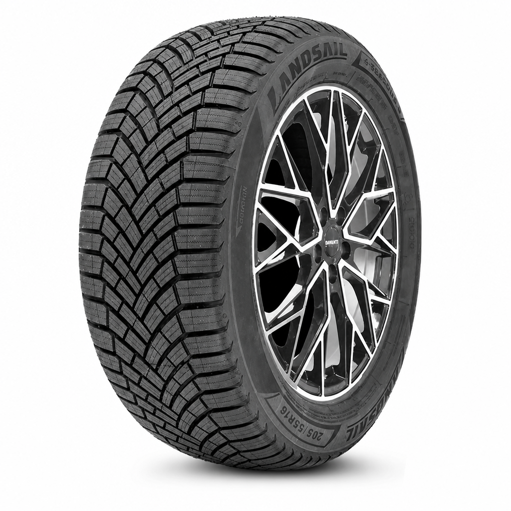 LANDSAIL 4-SEASONS 3 XL 225/45 R17 94V