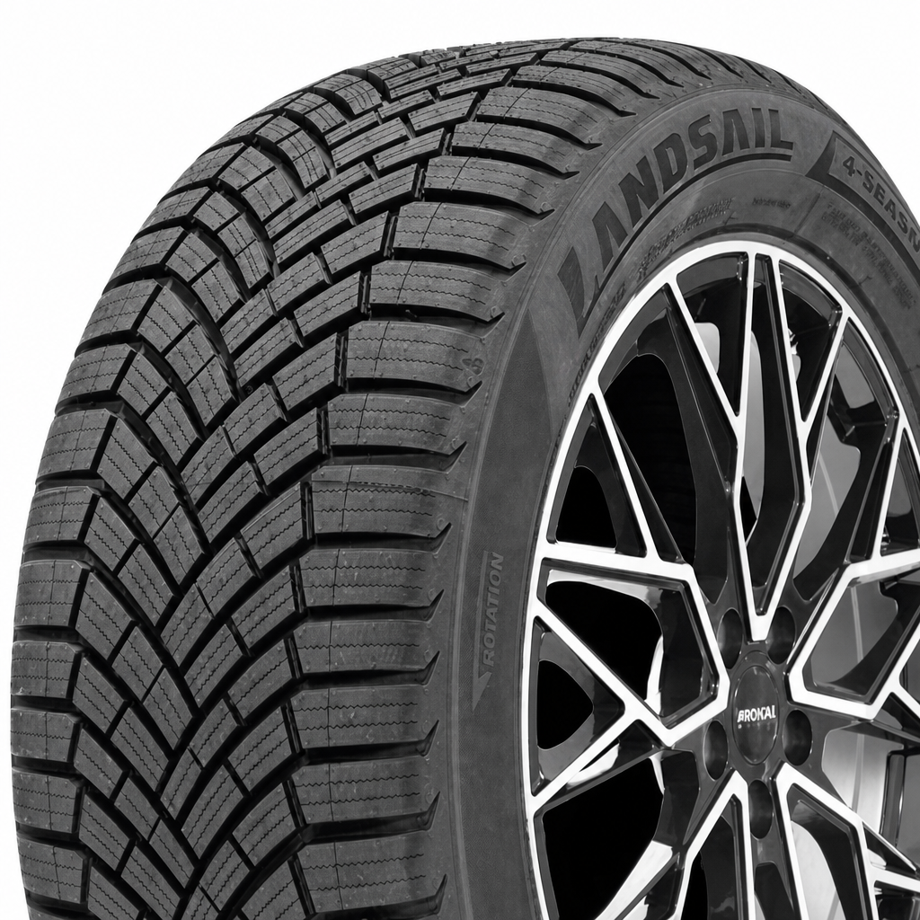 LANDSAIL 4-SEASONS 3 205/55 R16