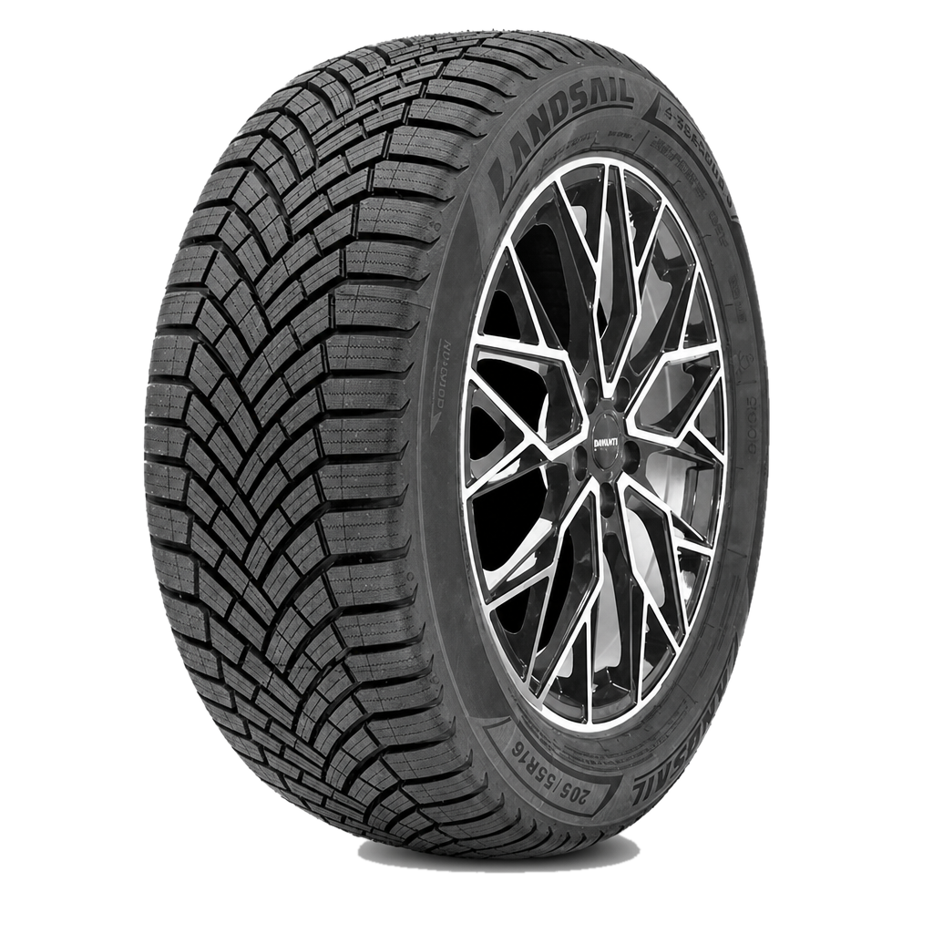 landsail 4 seasons 3 205 55 r16 91v