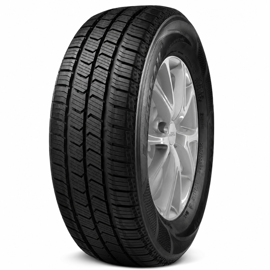 LANDSAIL 4-SEASONS VAN 215/75 R16 113R
