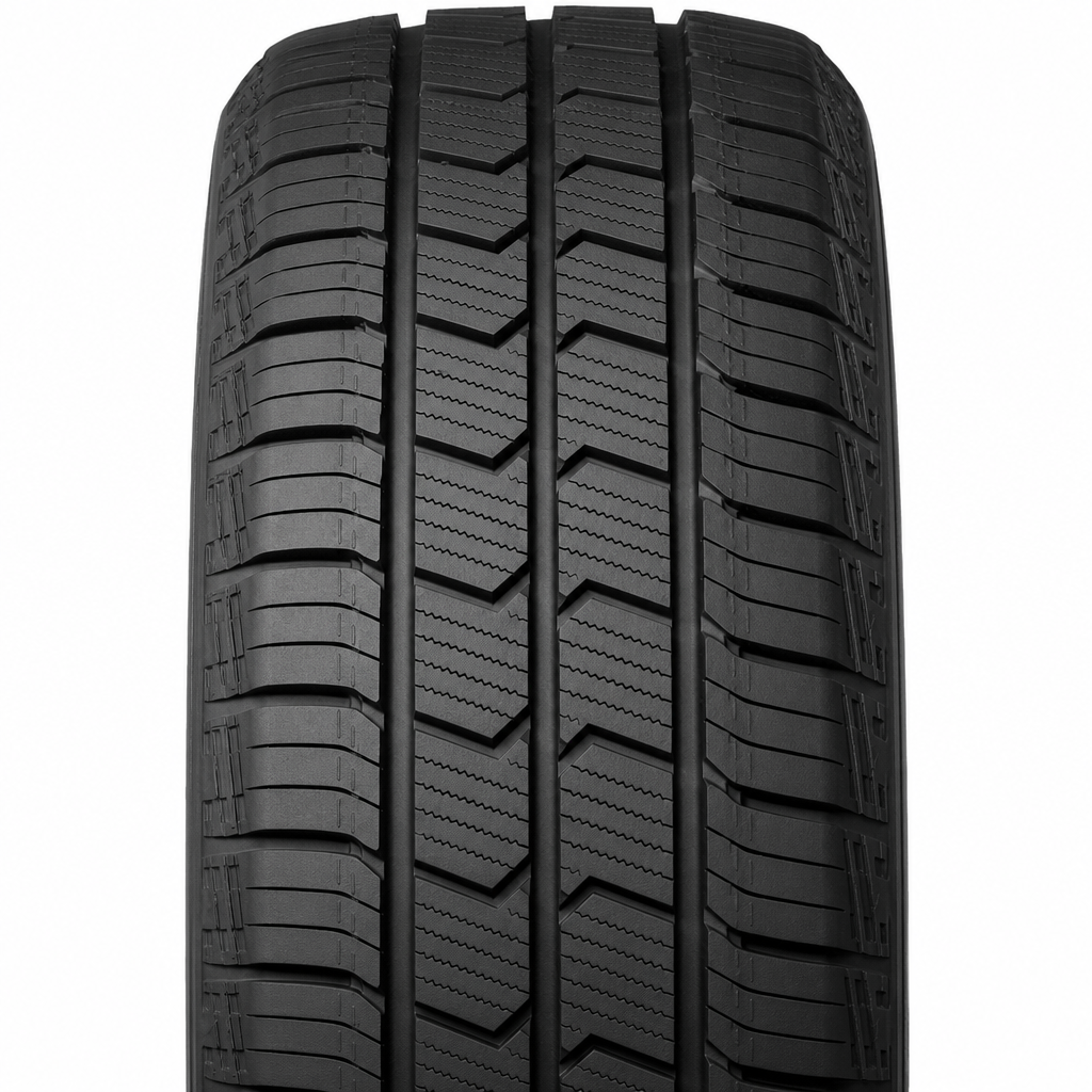 LANDSAIL 4-SEASONS VAN 215/75 R16 113R