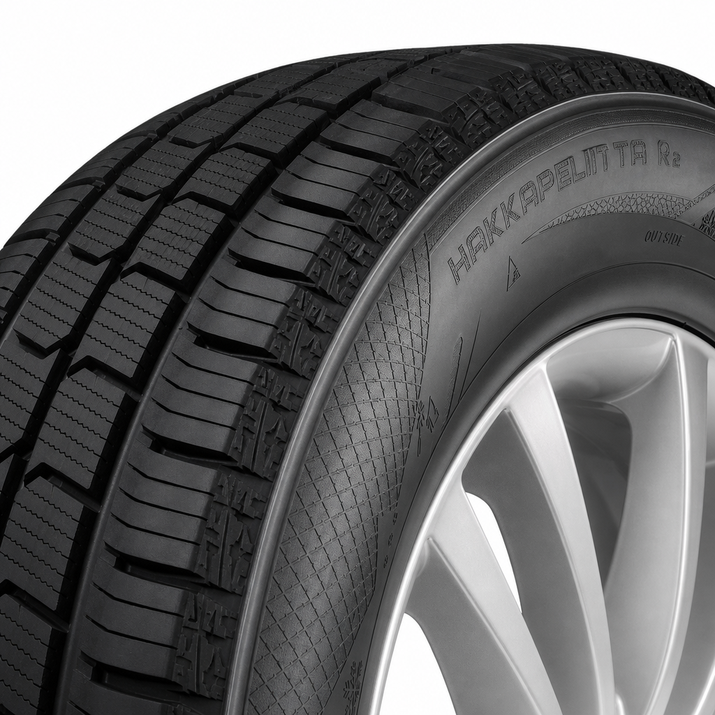 LANDSAIL 4-SEASONS VAN 215/75 R16 113R