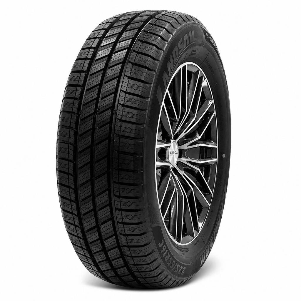 LANDSAIL 4-SEASONS VAN 2 215/65 R16 109T