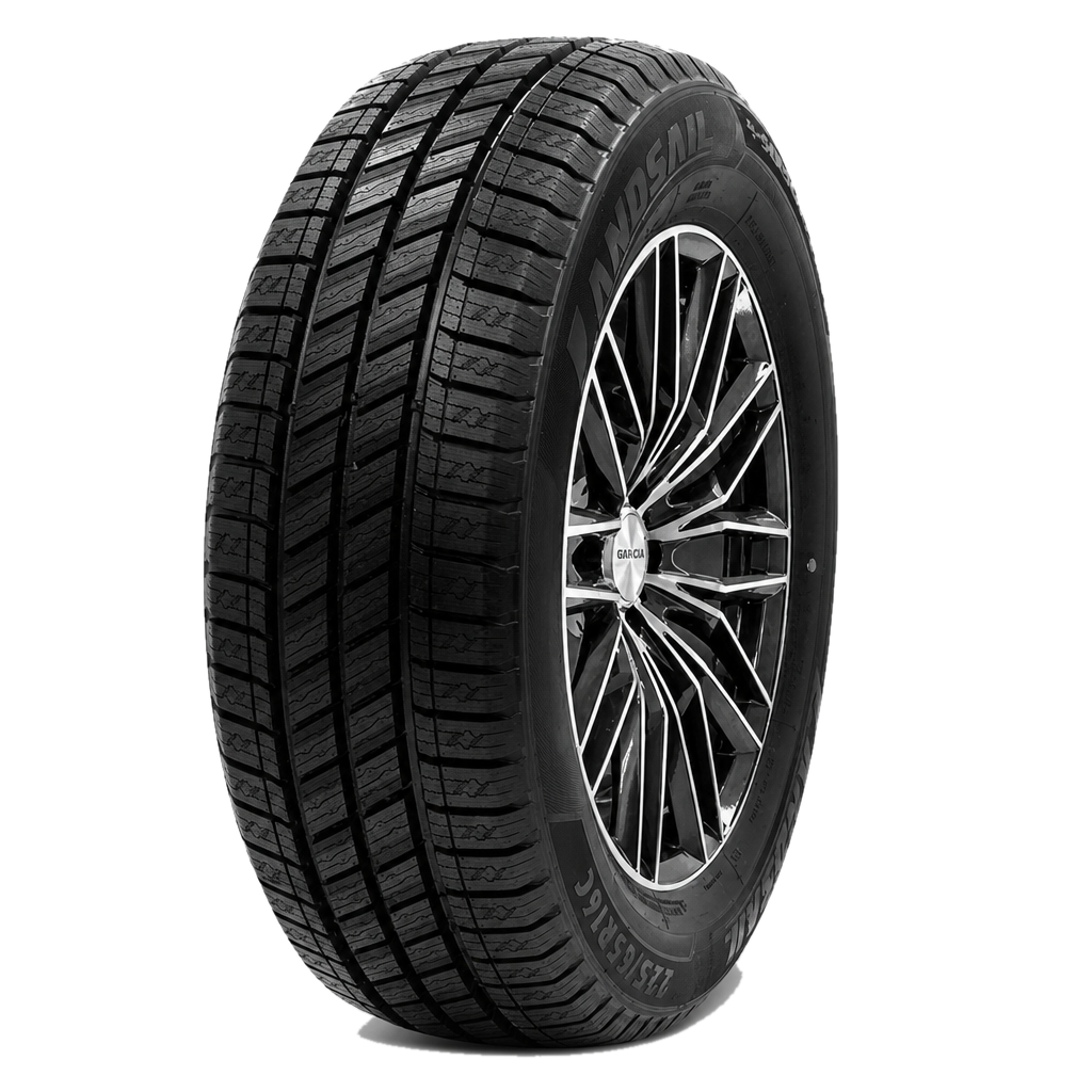 landsail 4 seasons van 2 225 70 r15 112s