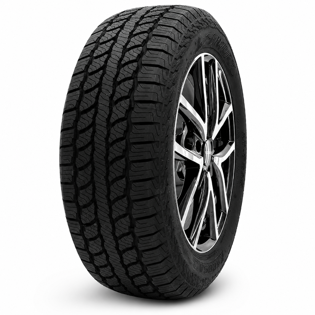 LANDSAIL AT-TRAK 245/65 R17 111H