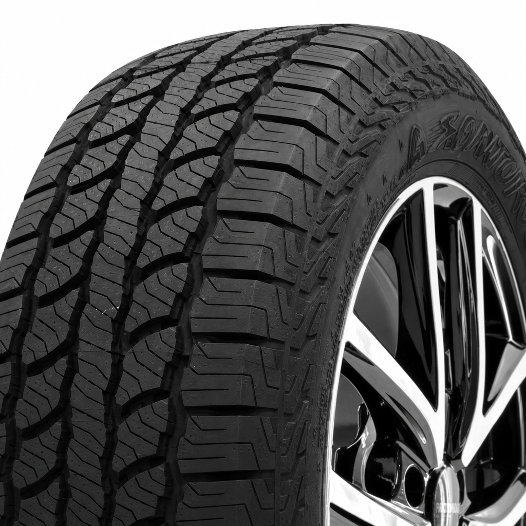 LANDSAIL AT-TRAK 245/65 R17 111H