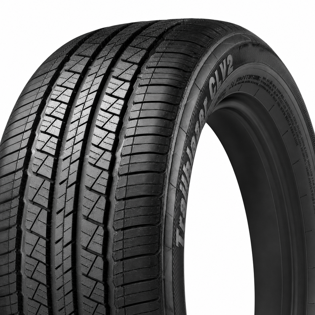 LANDSAIL CLV2 XL 235/65 R17 108H