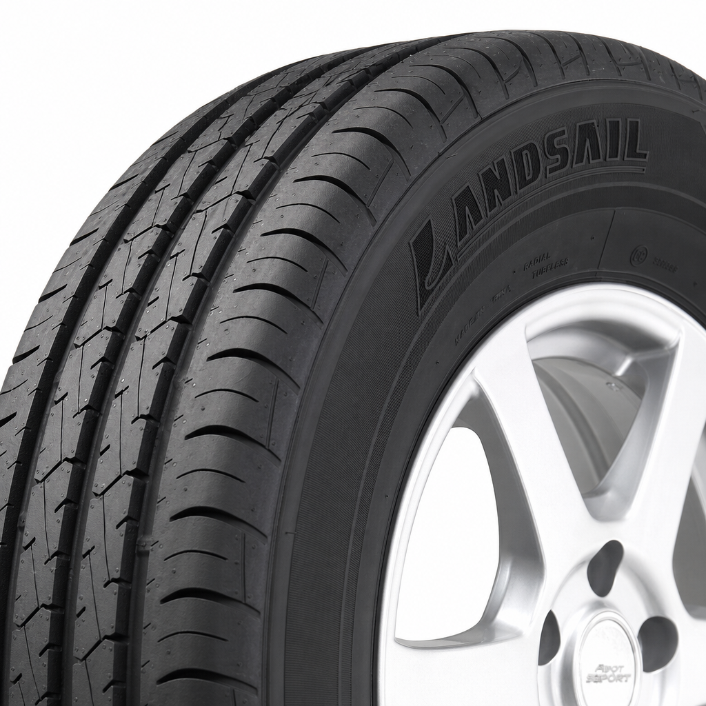 LANDSAIL CT6 195/50 R13 104N