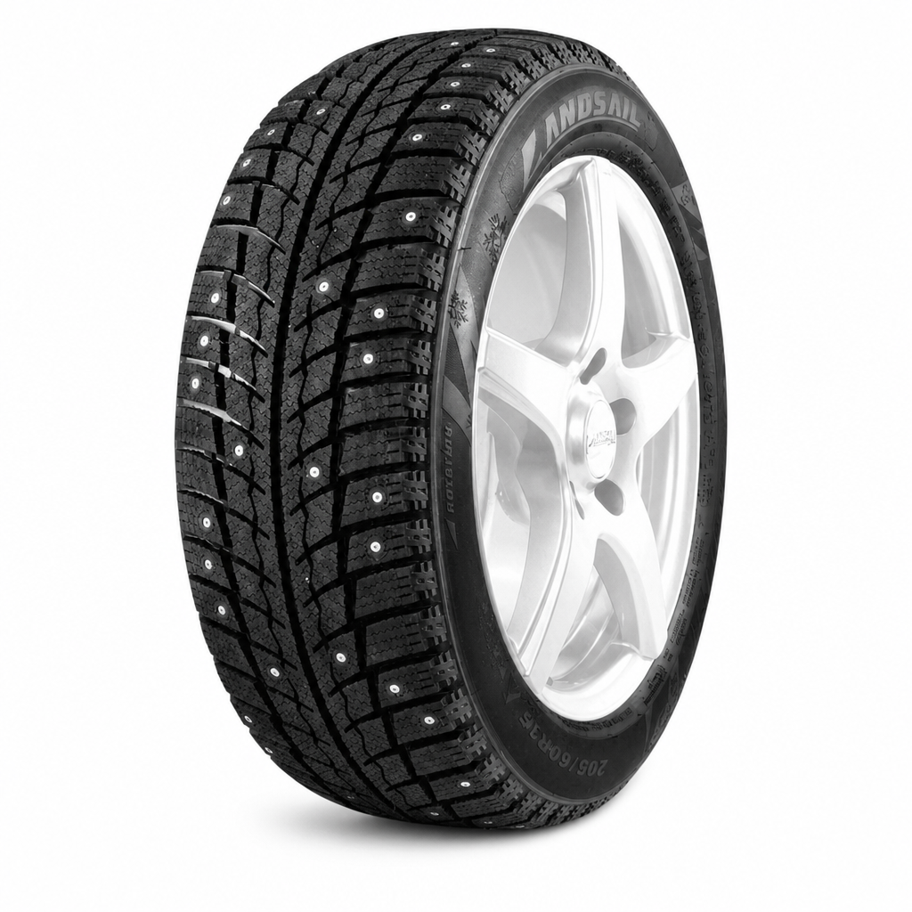 LANDSAIL IS33 ICE STAR SP 205/55 R16 91T