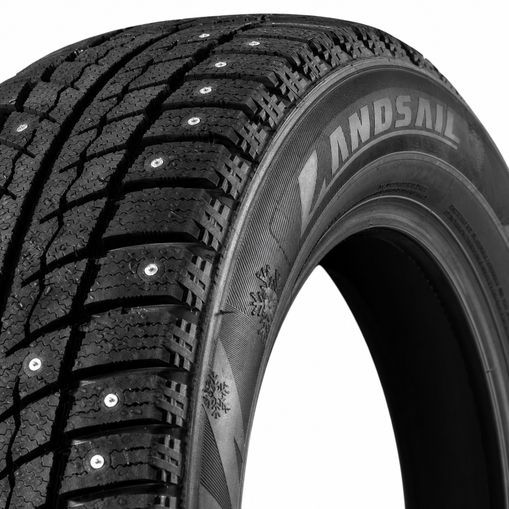 LANDSAIL IS33 ICE STAR SP 185/65 R15 88T