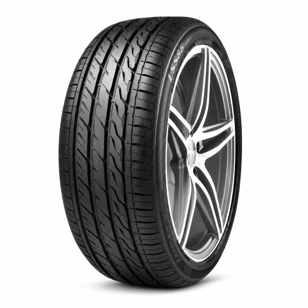 LANDSAIL LS588 RFT 225/40 R19 89W