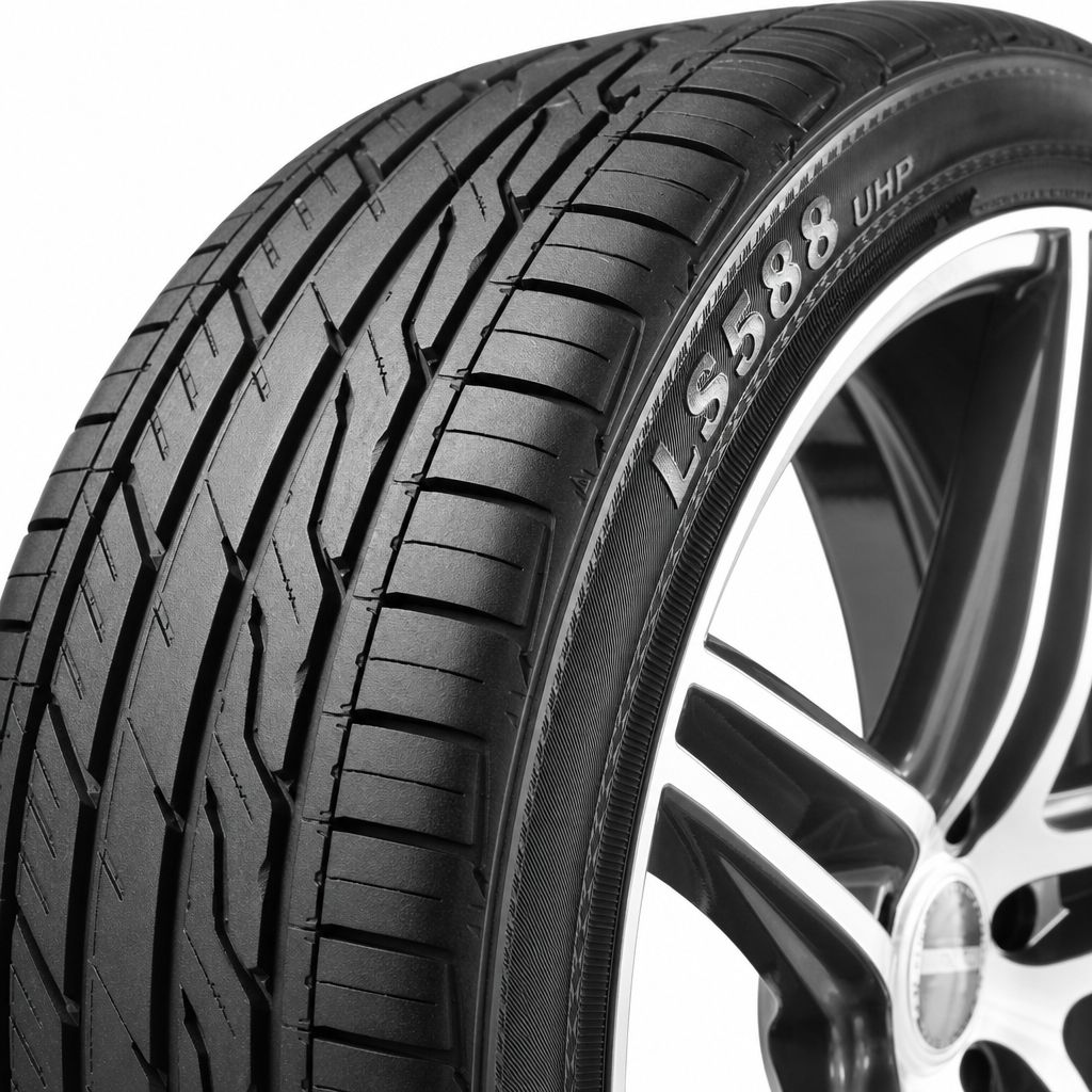 LANDSAIL LS588 RFT 225/40 R19 89W