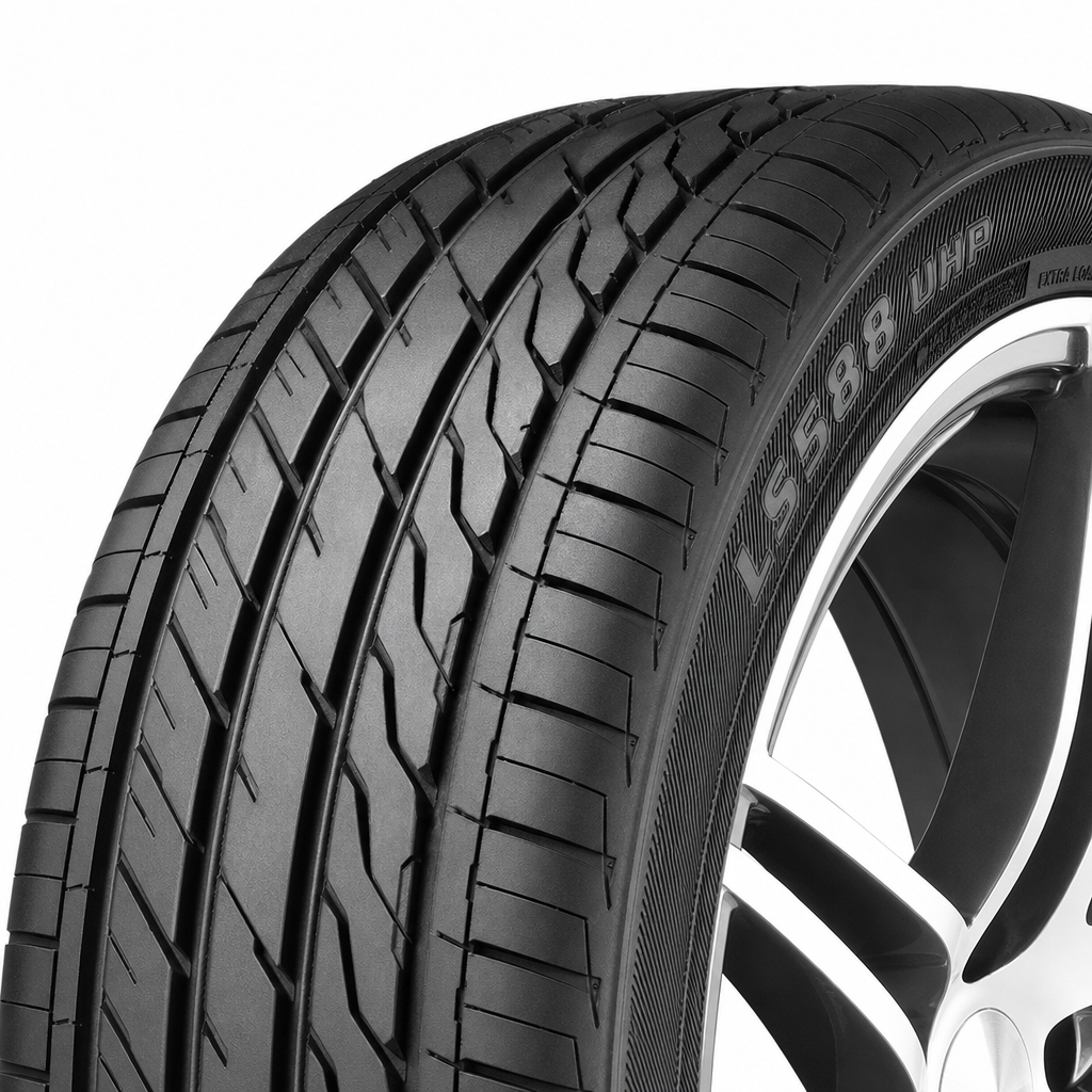 LANDSAIL LS588 SUV 265/65 R17 112H