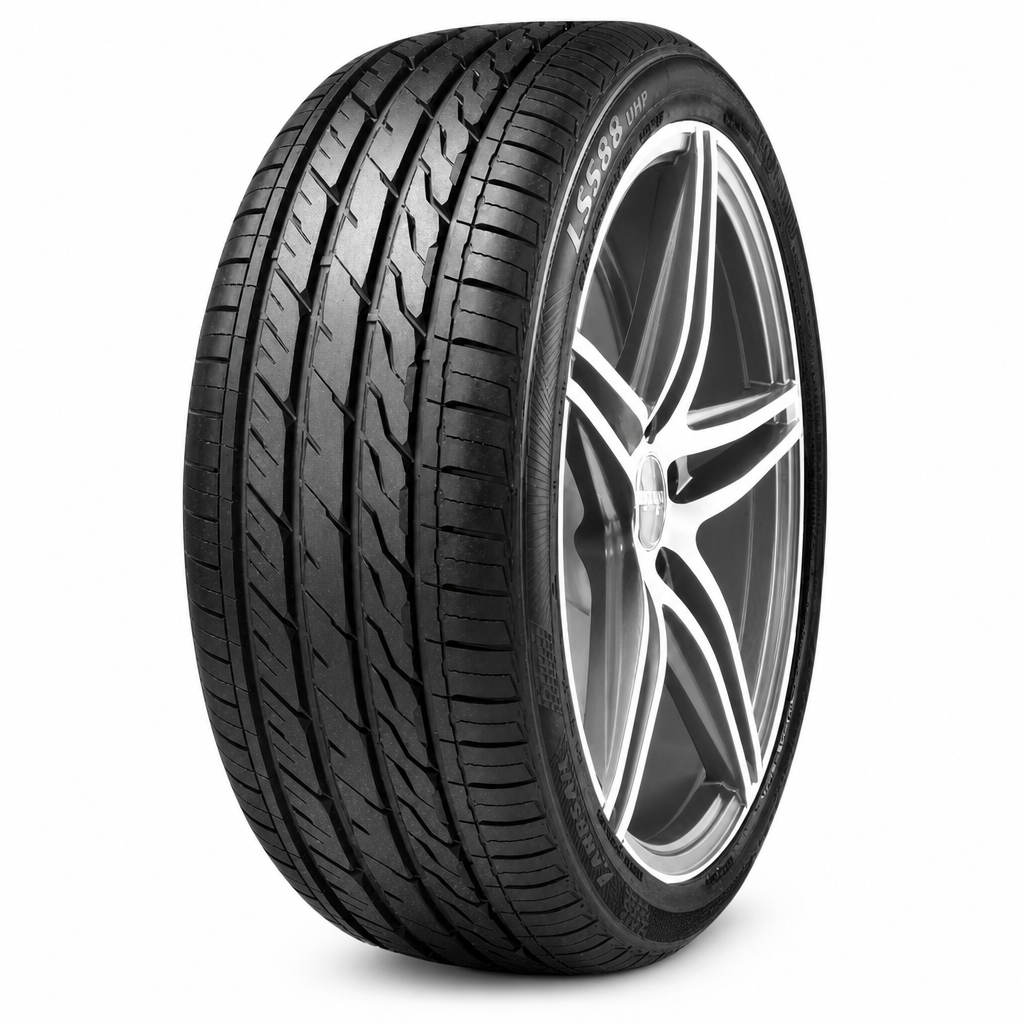LANDSAIL LS588 UHP XL 285/25 R22 99W