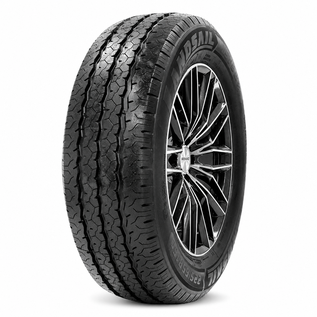 LANDSAIL LSV88+ 195/75 R16 107R