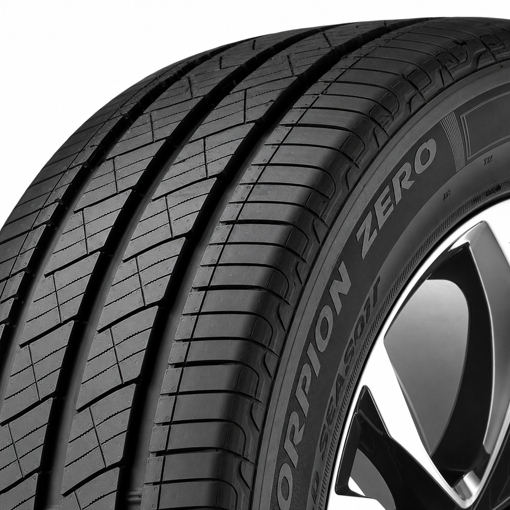 LANDSAIL LSV88 205/65 R16 107T