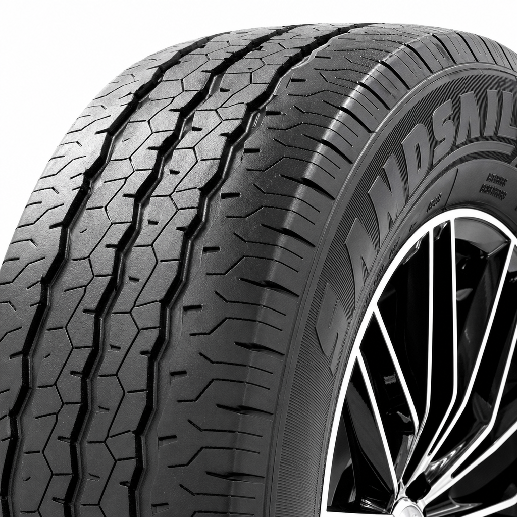 LANDSAIL LSV88+ 195/80 R15 106S