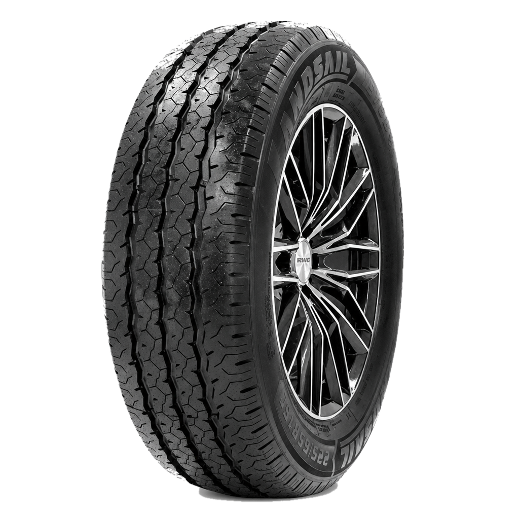 landsail lsv88 195 70 r15 104s