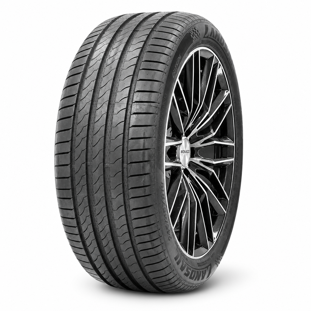 LANDSAIL RAPIDDRAGON 215/60 R16