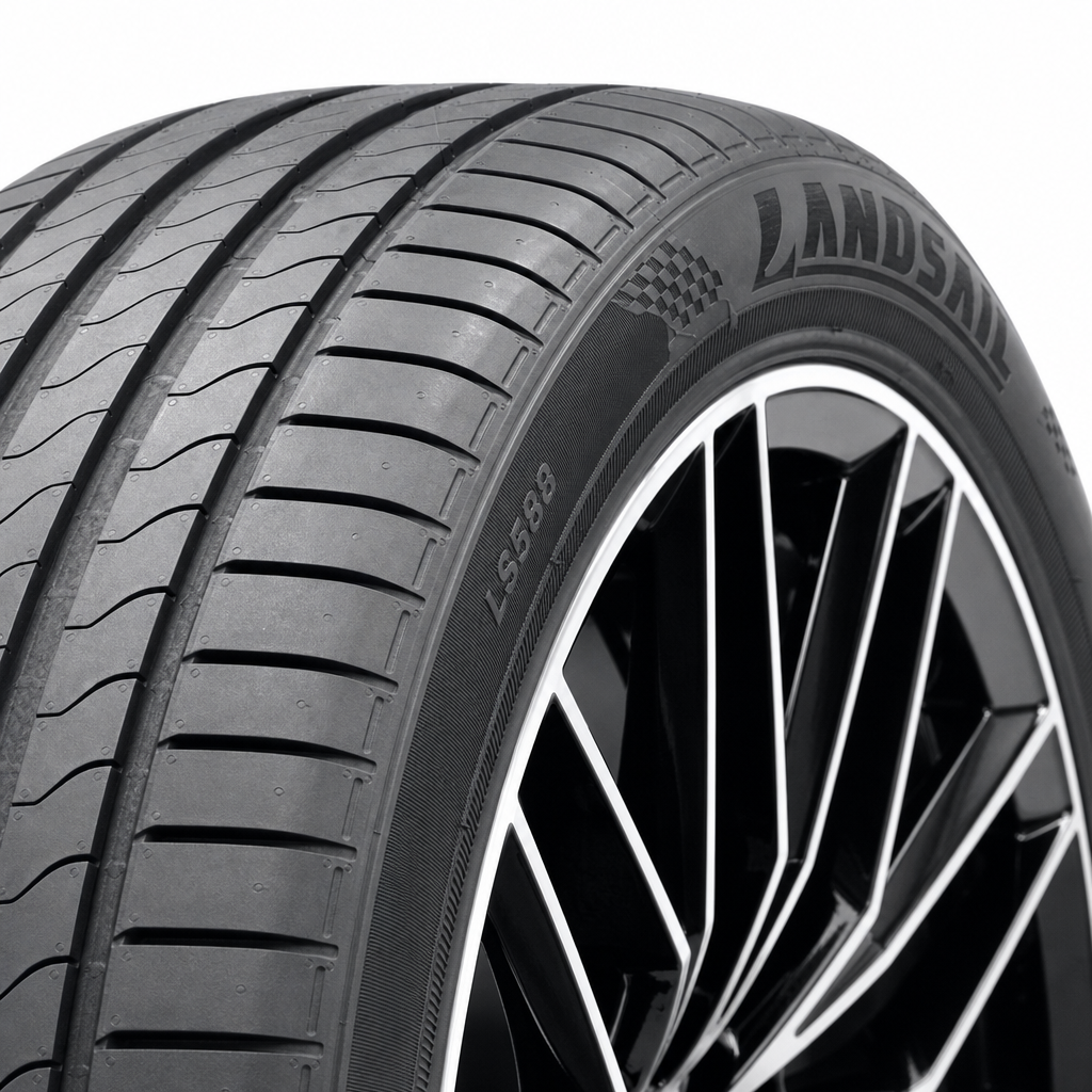 LANDSAIL RAPIDDRAGON 175/50 R15 75H